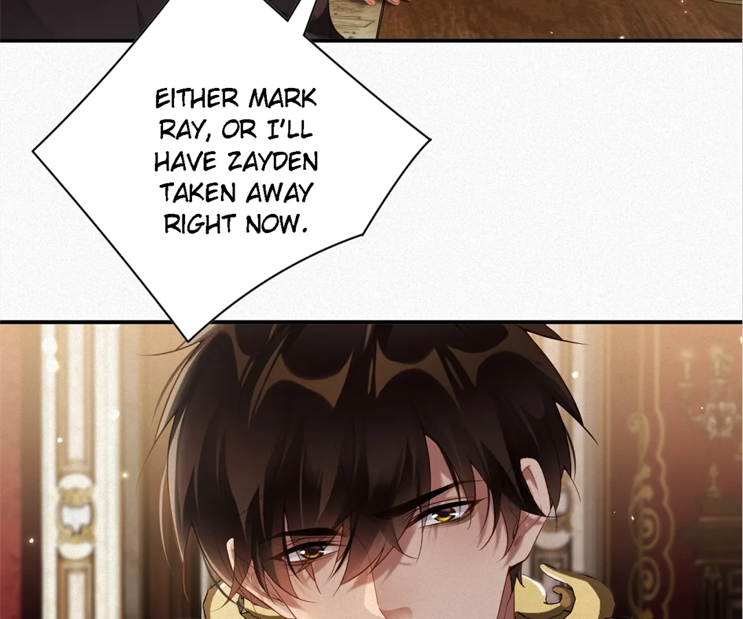 Love After the Break Chapter 31 - Page 21