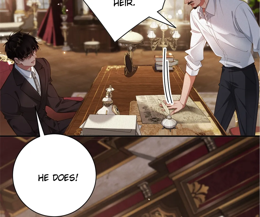 Love After the Break Chapter 31 - Page 23