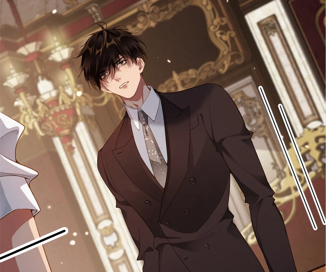 Love After the Break Chapter 31 - Page 24