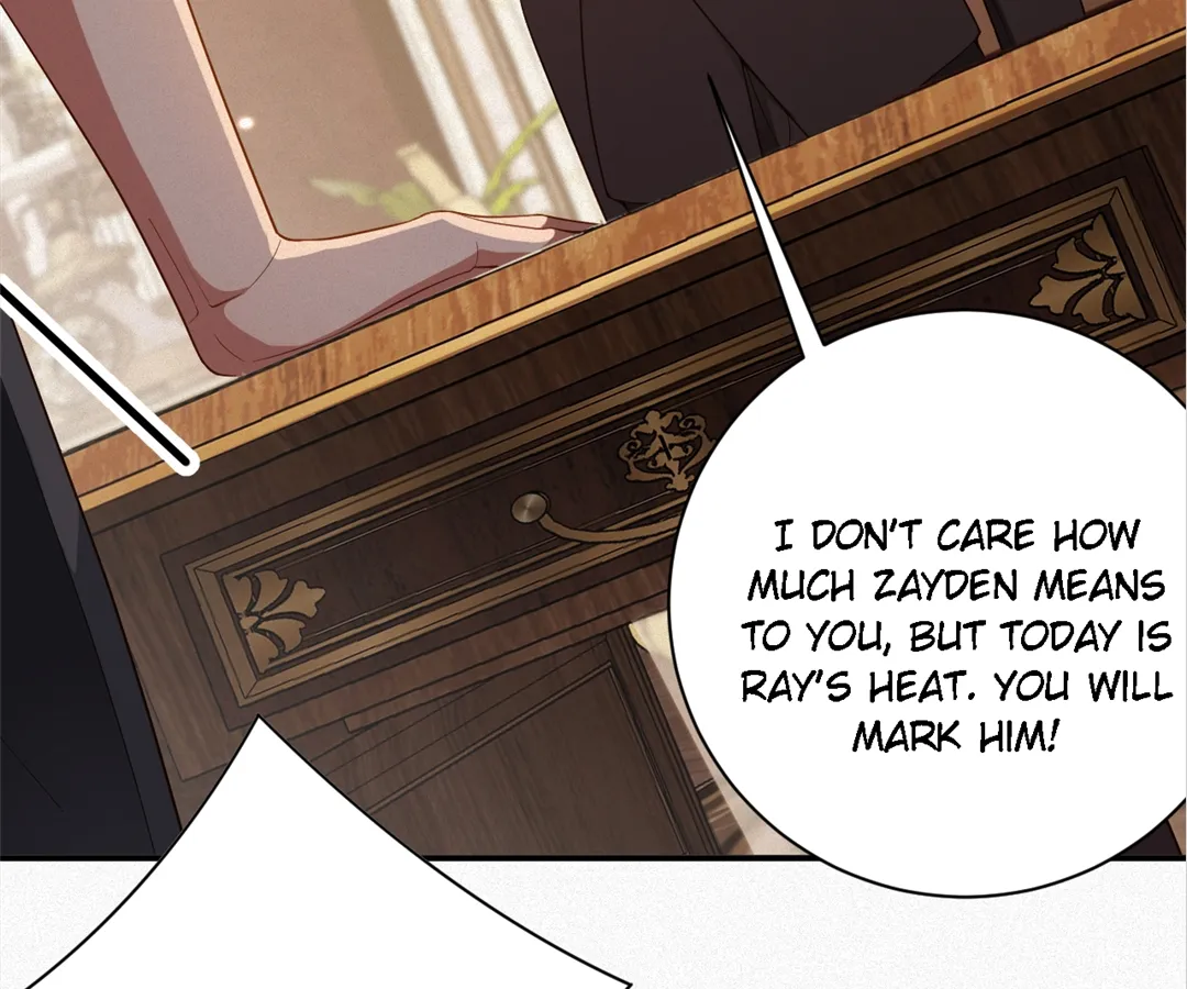 Love After the Break Chapter 31 - Page 25