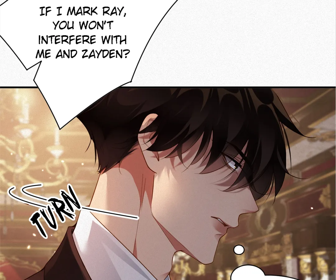 Love After the Break Chapter 31 - Page 26