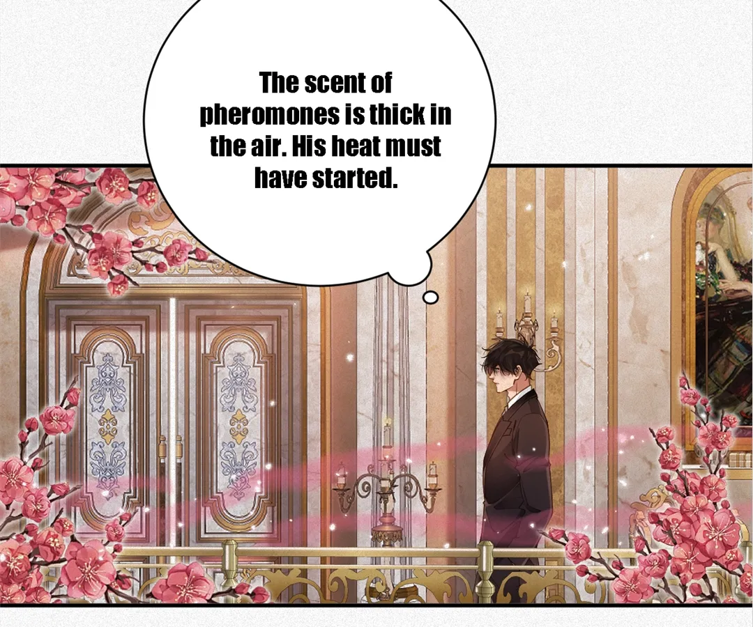 Love After the Break Chapter 31 - Page 28