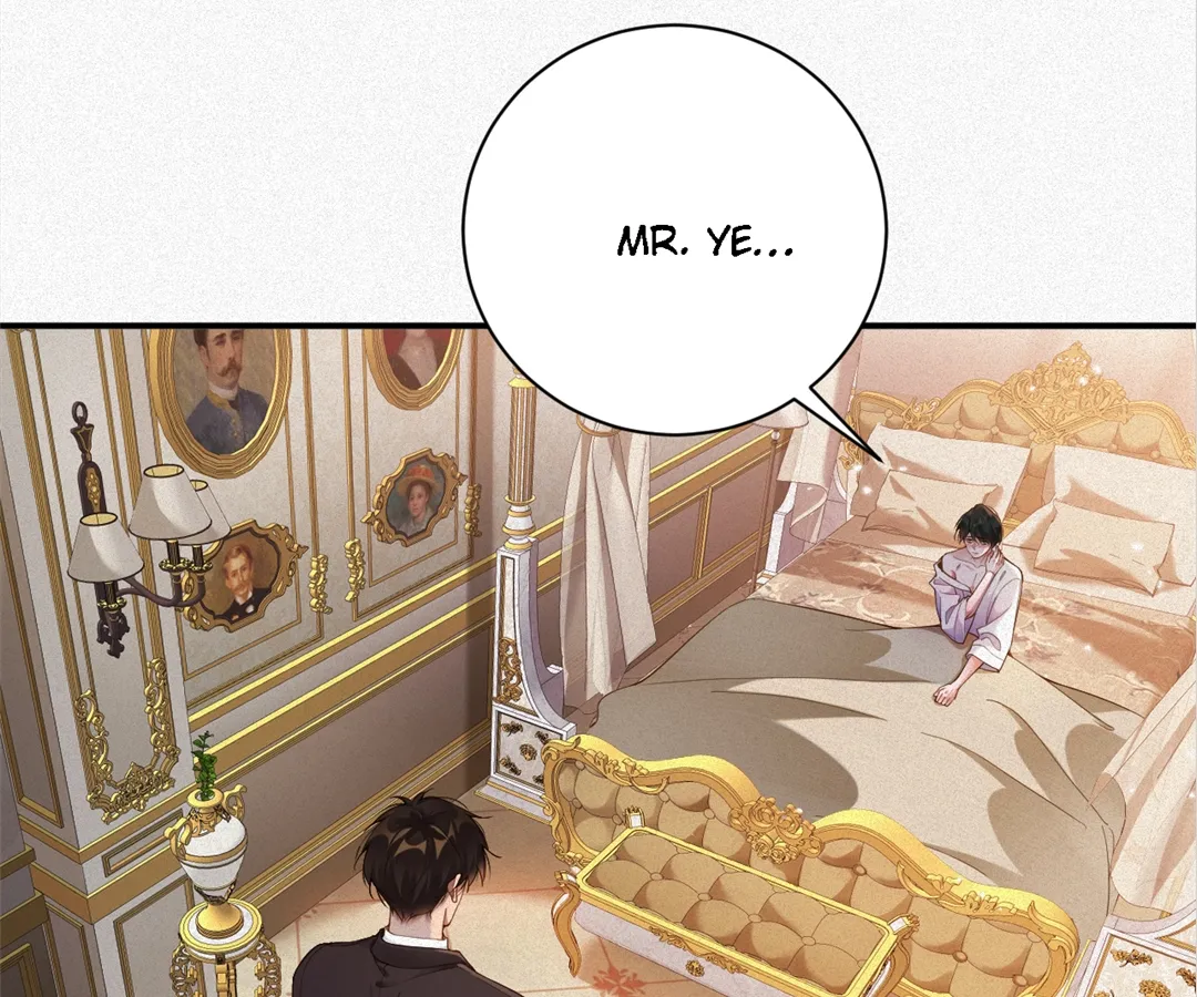 Love After the Break Chapter 31 - Page 30