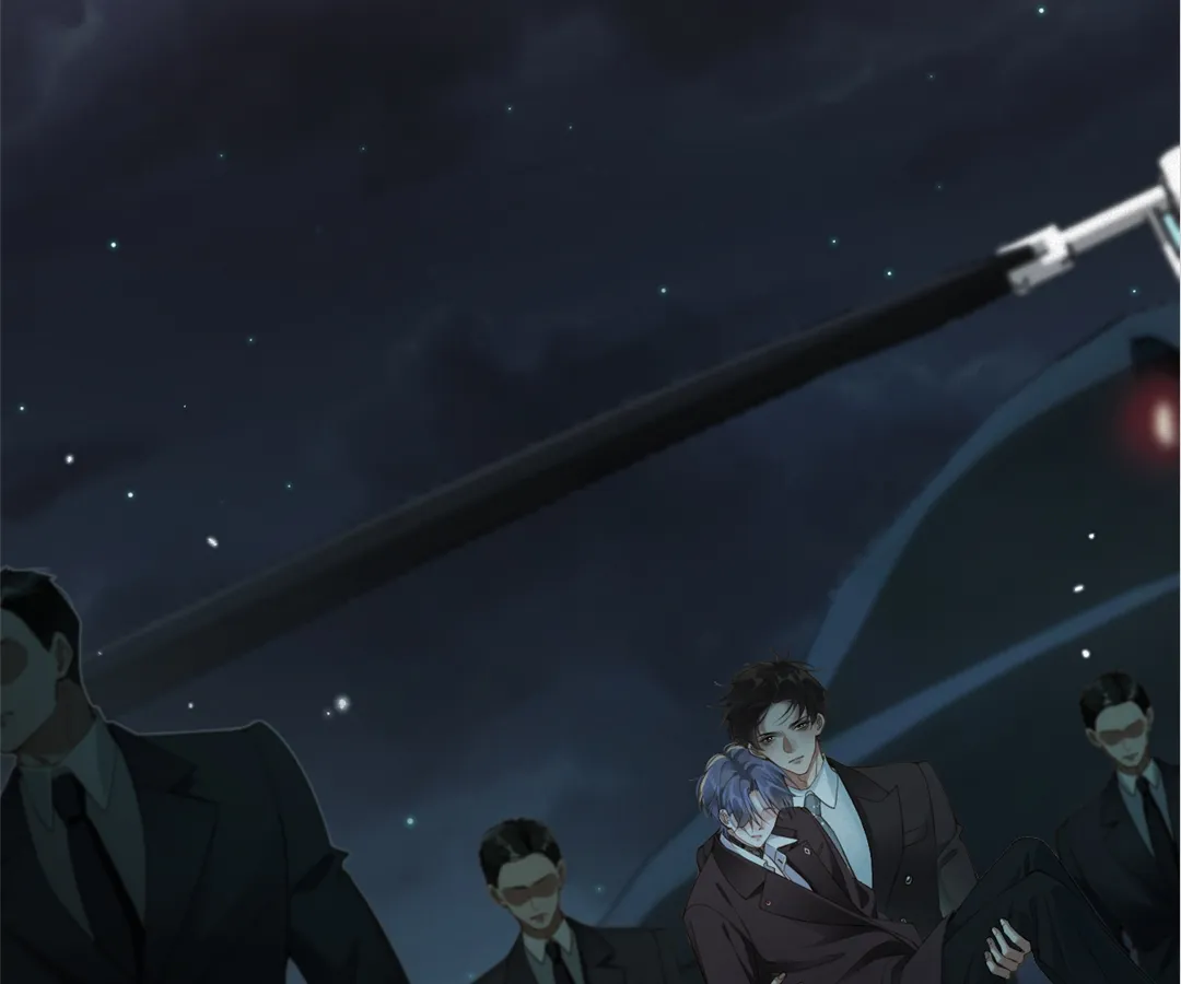 Love After the Break Chapter 31 - Page 4