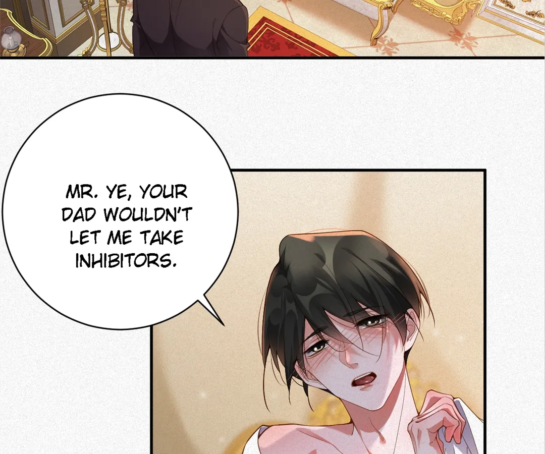 Love After the Break Chapter 31 - Page 31