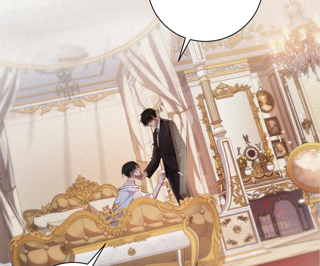 Love After the Break Chapter 31 - Page 33