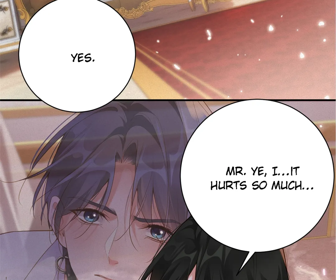 Love After the Break Chapter 31 - Page 34