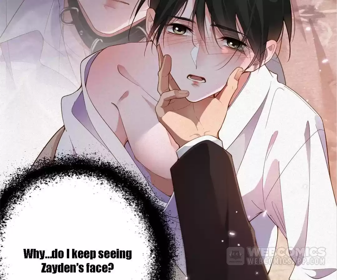 Love After the Break Chapter 31 - Page 35