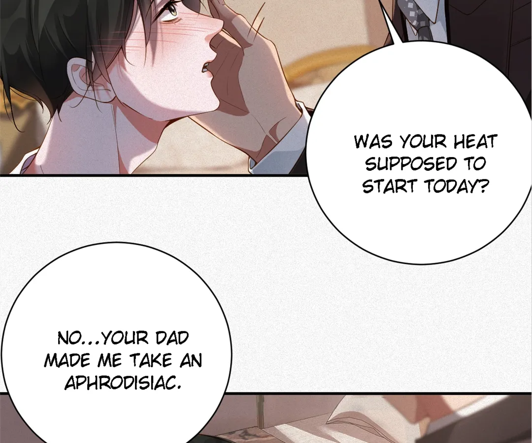 Love After the Break Chapter 31 - Page 48