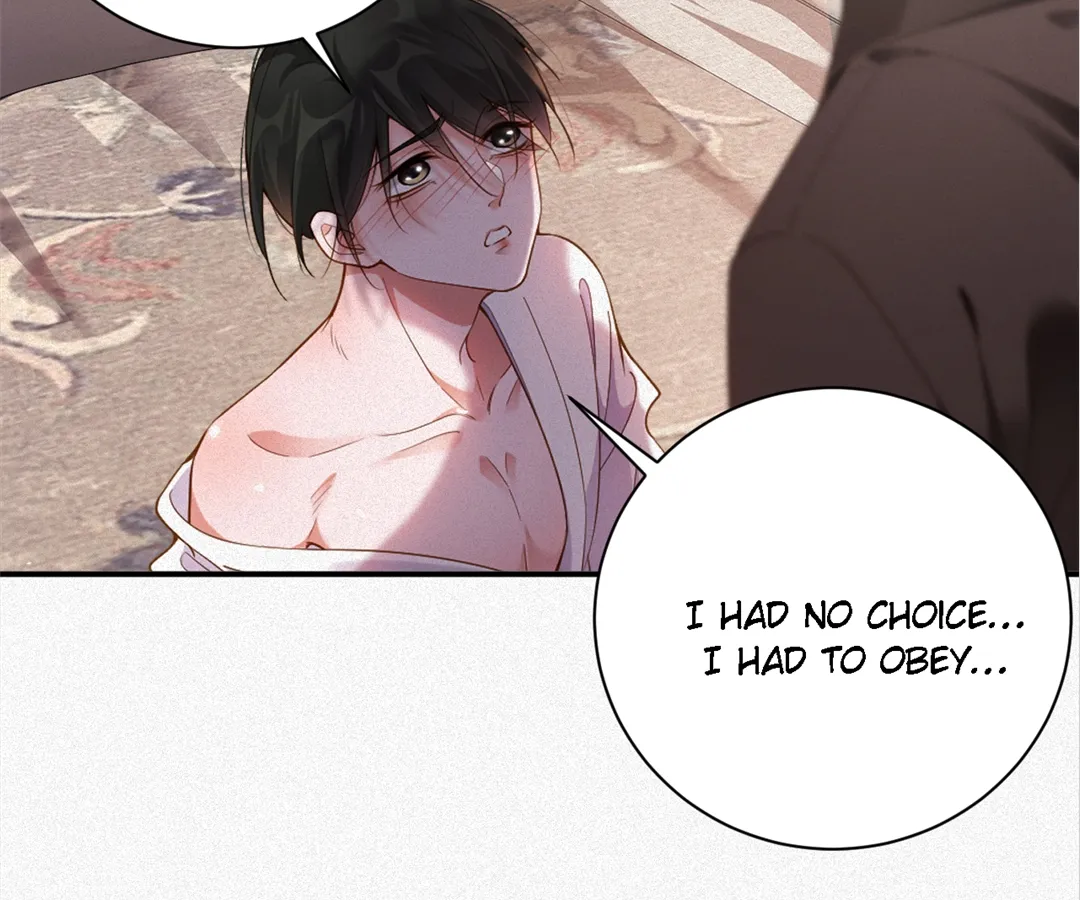 Love After the Break Chapter 31 - Page 49