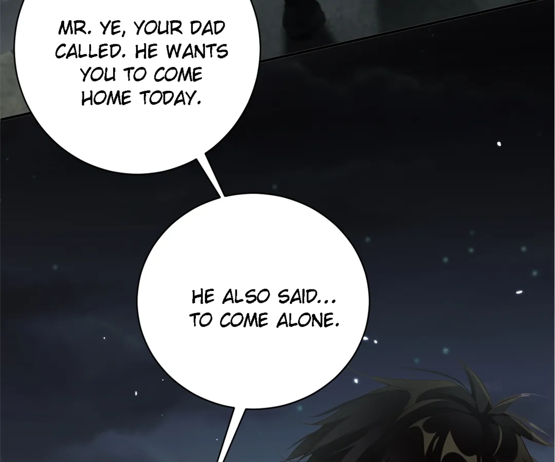 Love After the Break Chapter 31 - Page 6