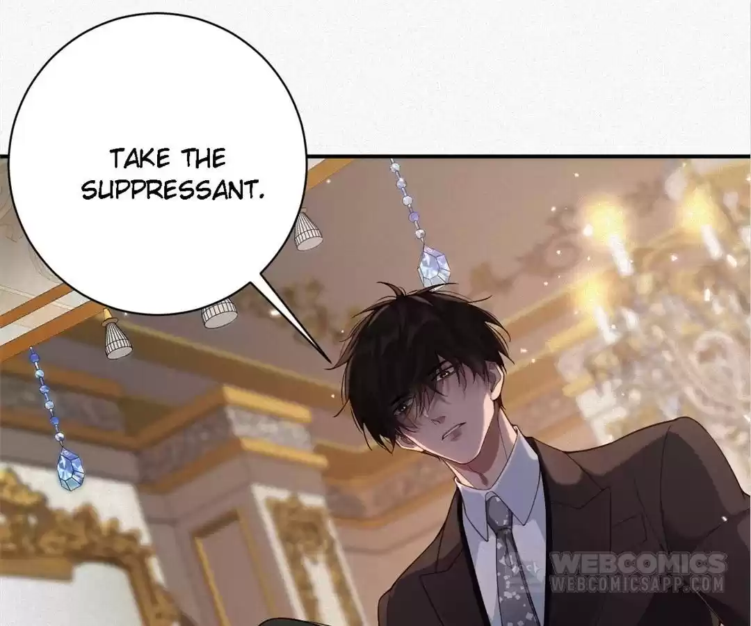 Love After the Break Chapter 31 - Page 51