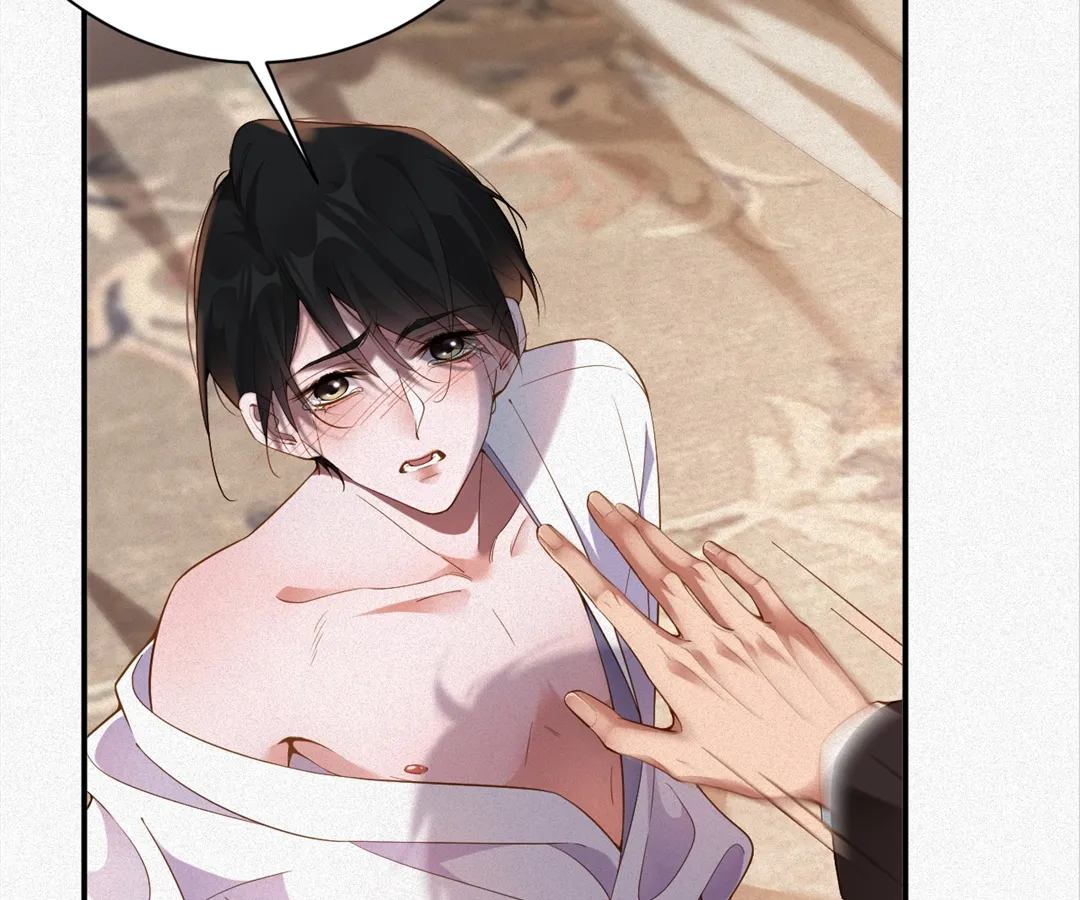 Love After the Break Chapter 31 - Page 57