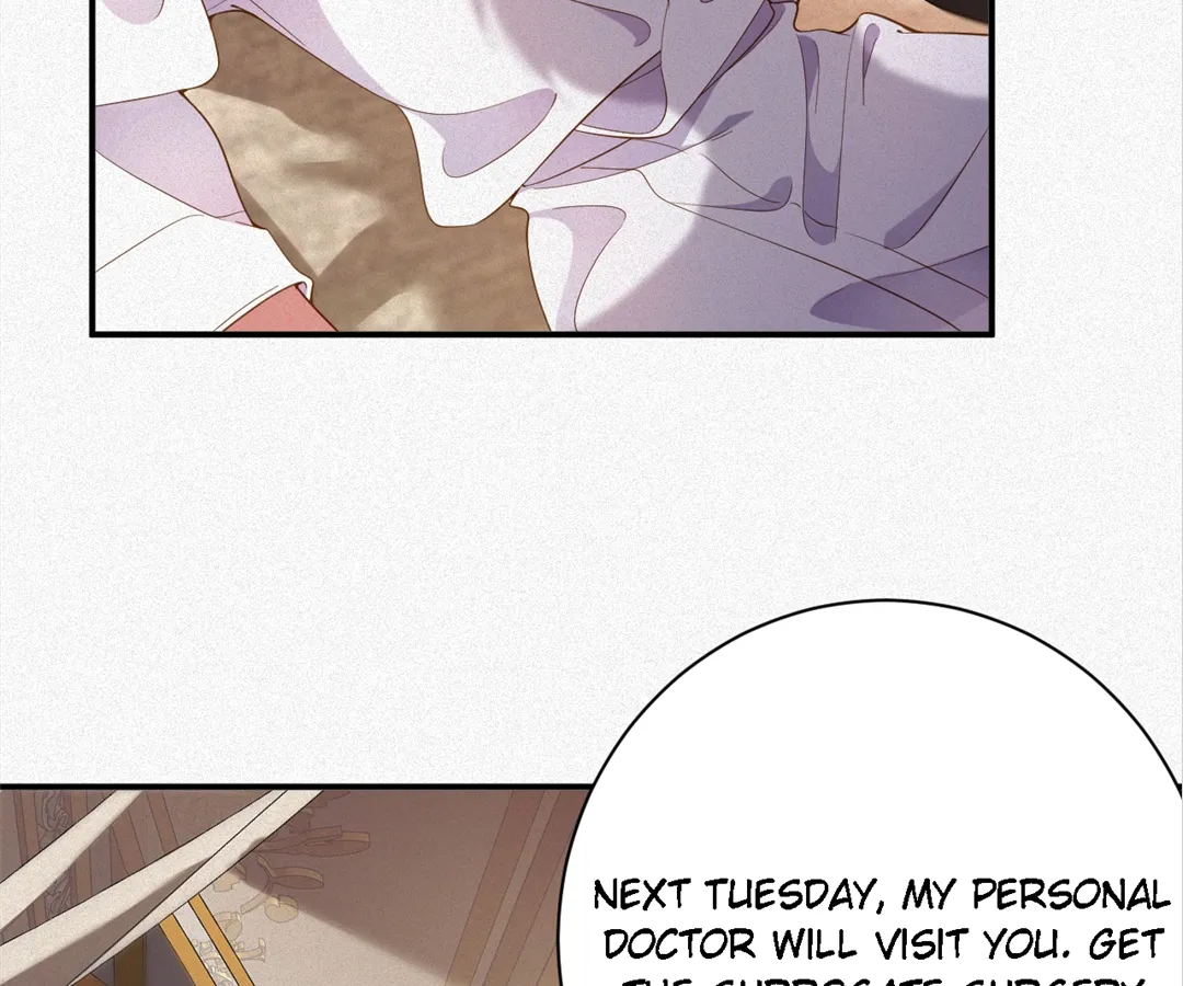 Love After the Break Chapter 31 - Page 58