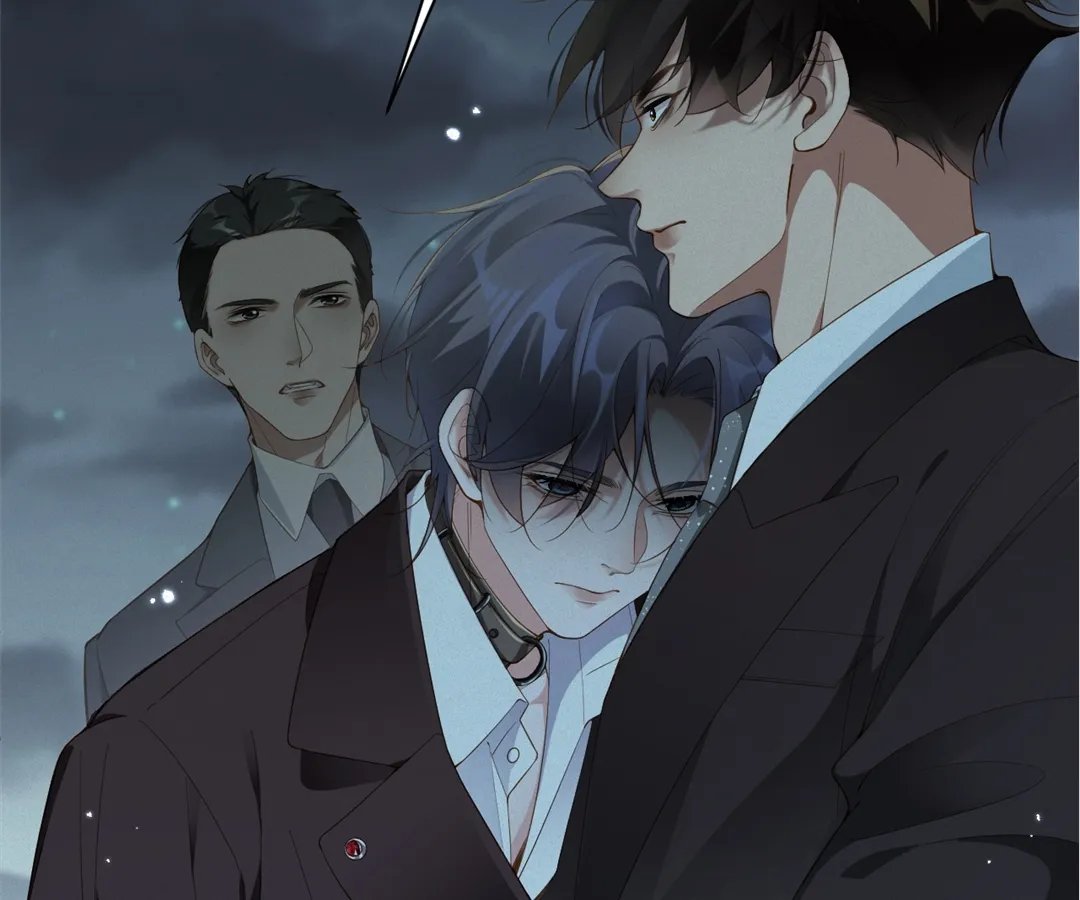 Love After the Break Chapter 31 - Page 7