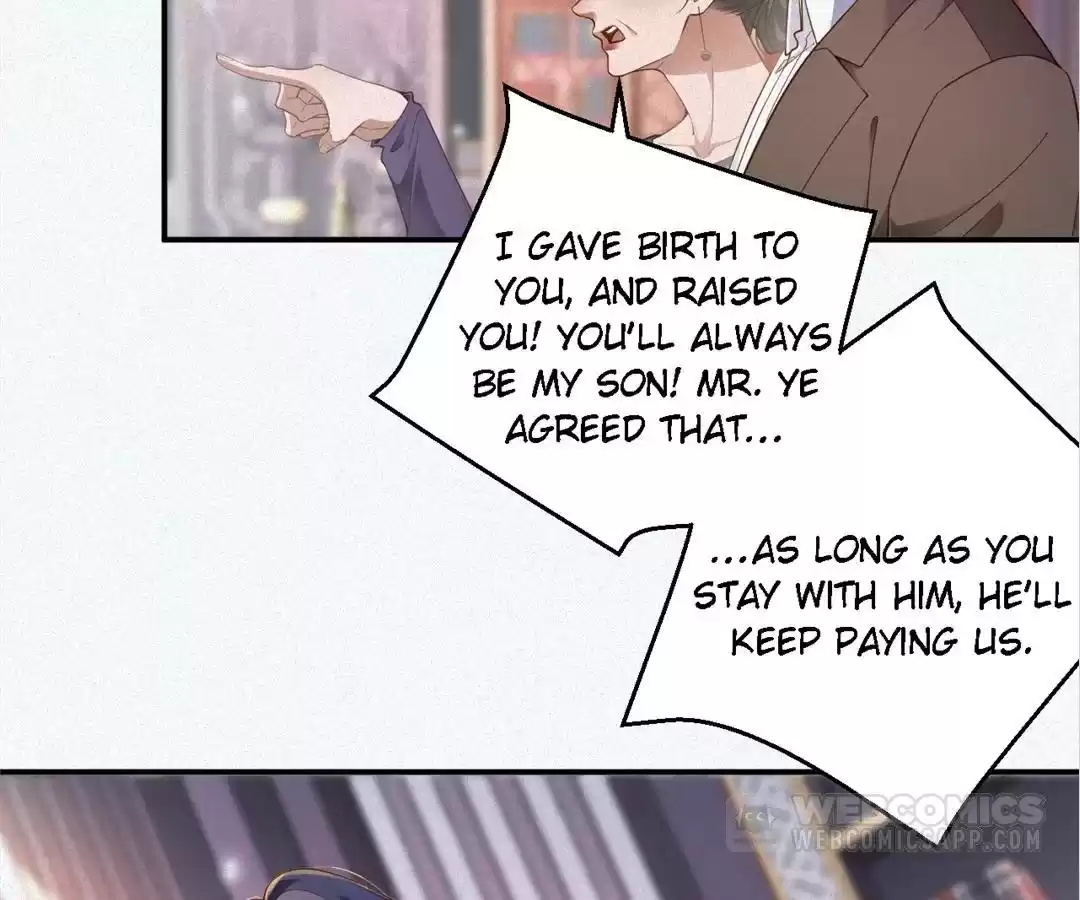 Love After the Break Chapter 32 - Page 11