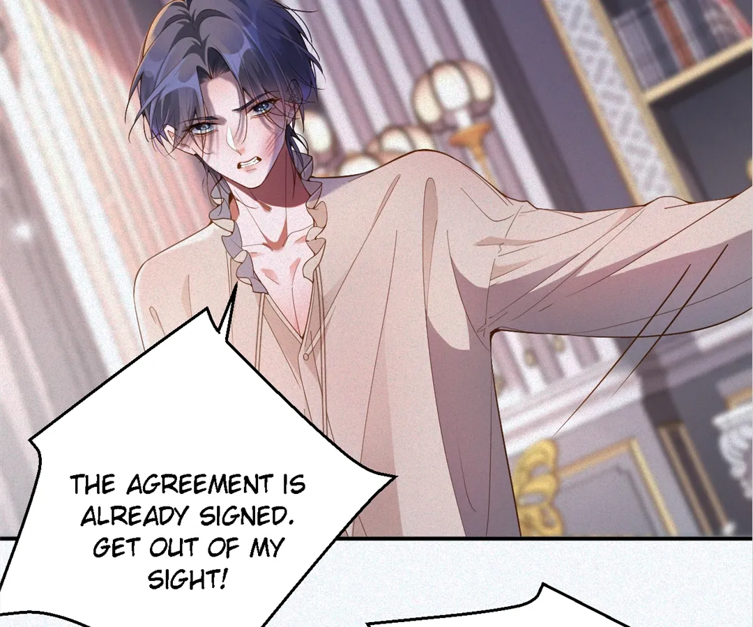 Love After the Break Chapter 32 - Page 12