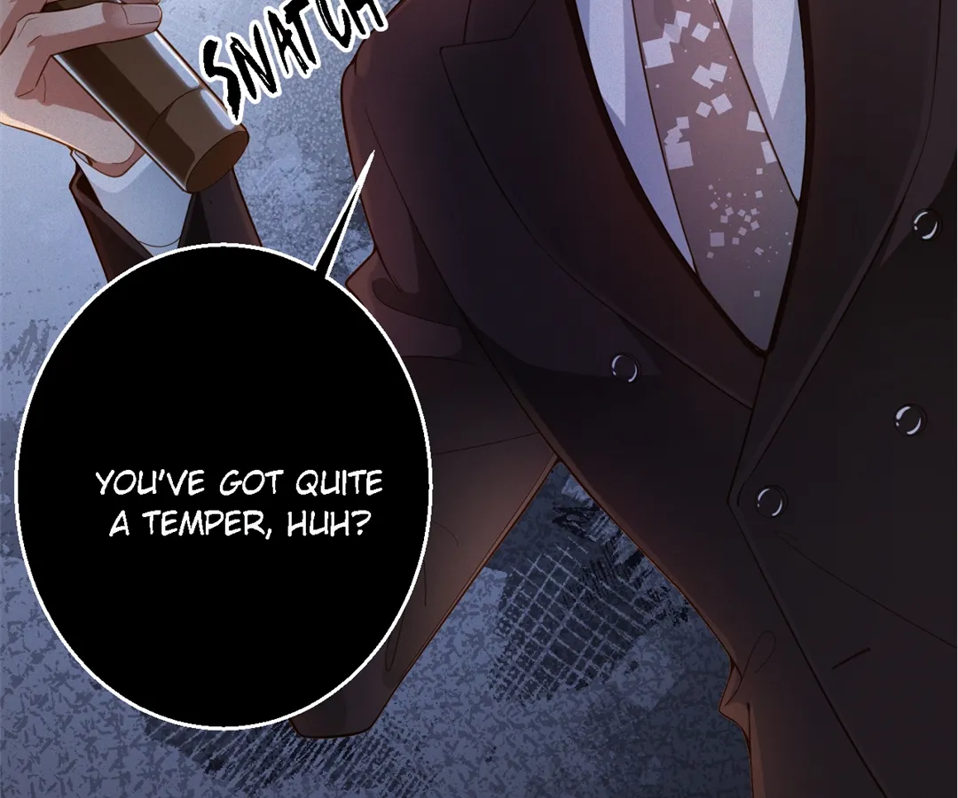 Love After the Break Chapter 32 - Page 18