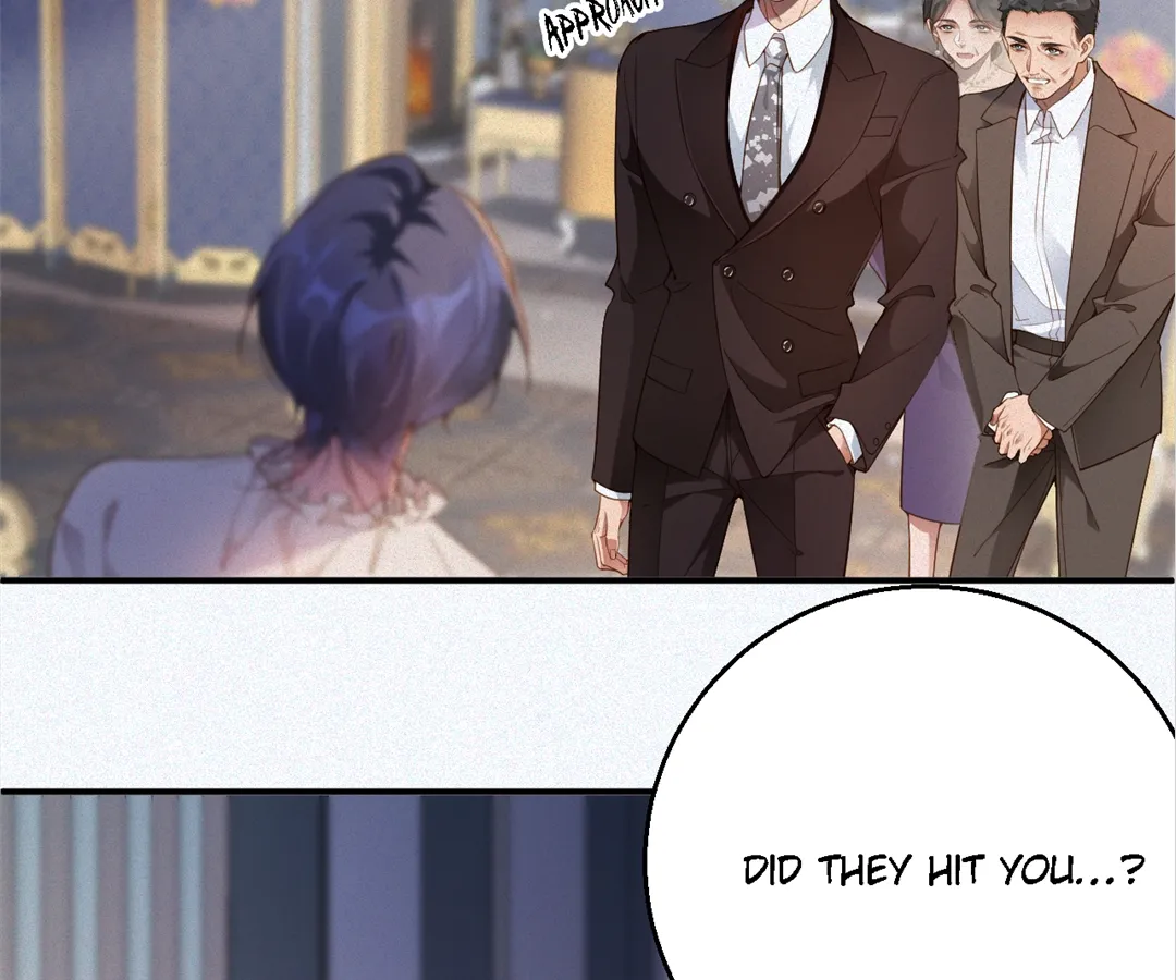 Love After the Break Chapter 32 - Page 20