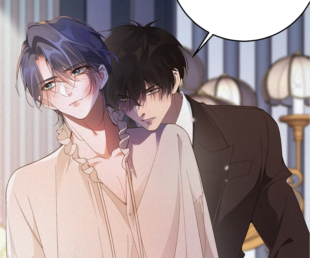 Love After the Break Chapter 32 - Page 21