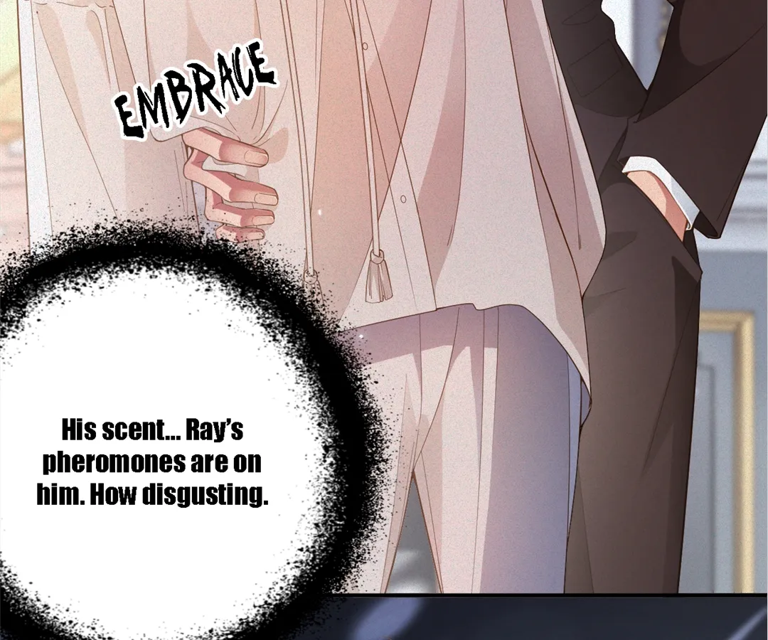 Love After the Break Chapter 32 - Page 22