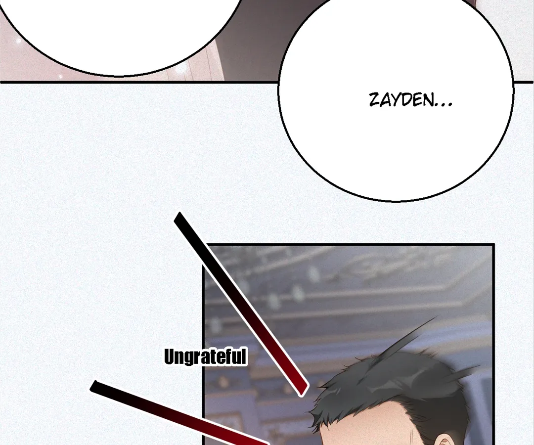 Love After the Break Chapter 32 - Page 25