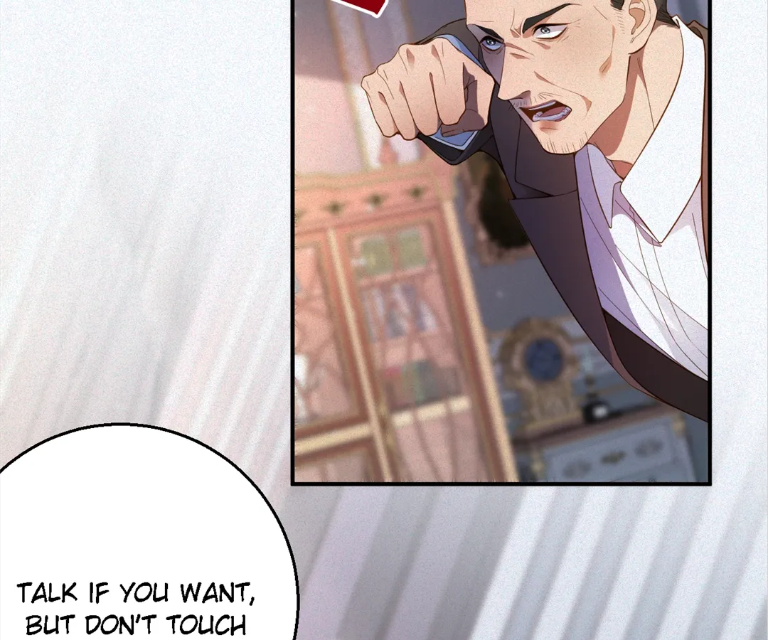 Love After the Break Chapter 32 - Page 26