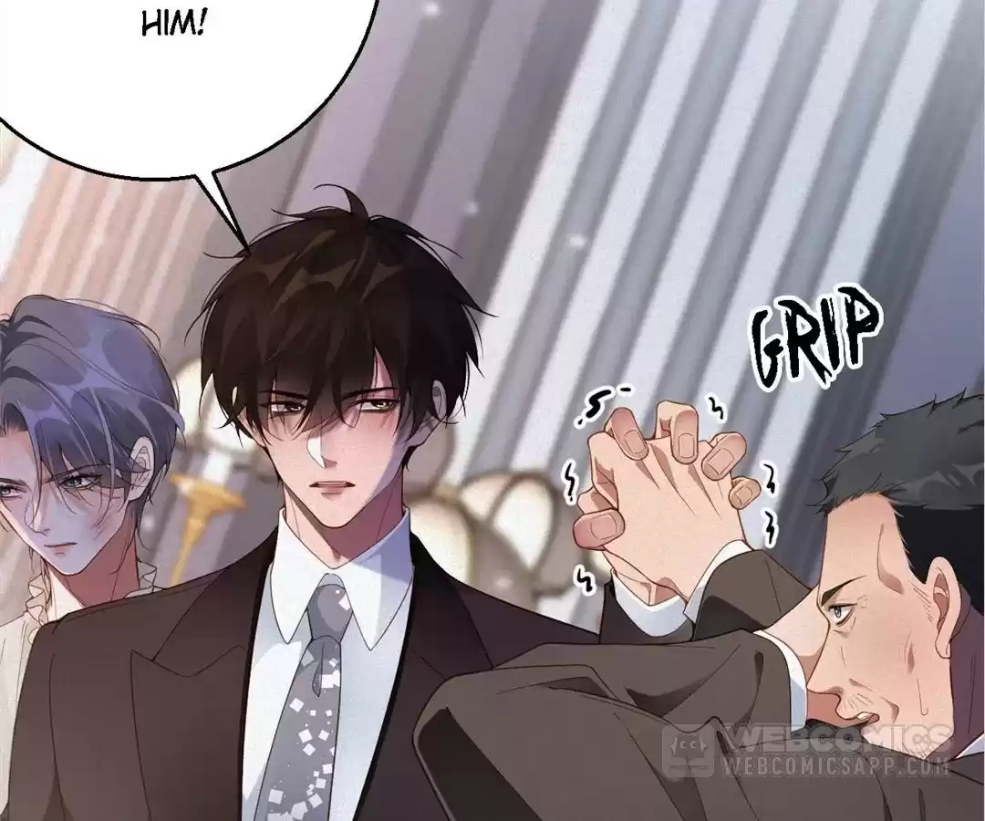 Love After the Break Chapter 32 - Page 27