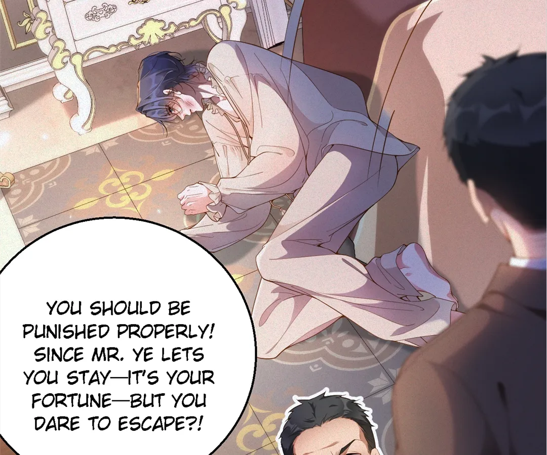 Love After the Break Chapter 32 - Page 4