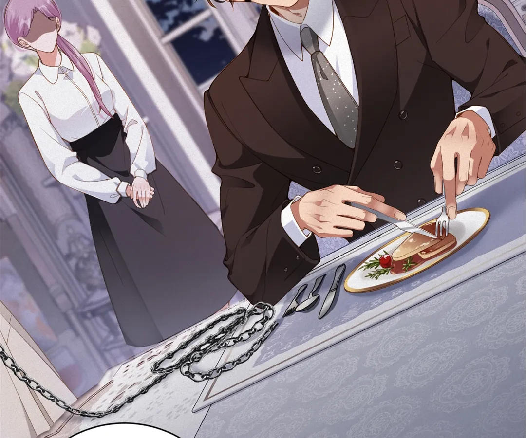 Love After the Break Chapter 32 - Page 31