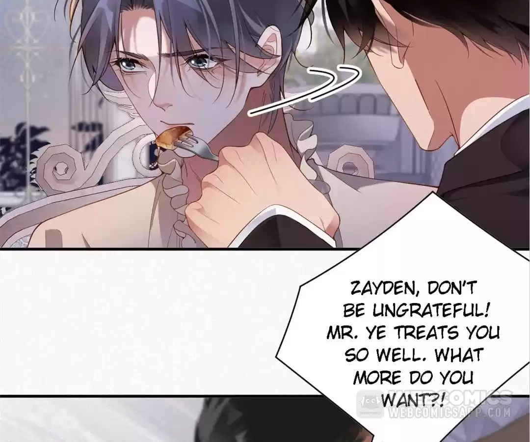 Love After the Break Chapter 32 - Page 35