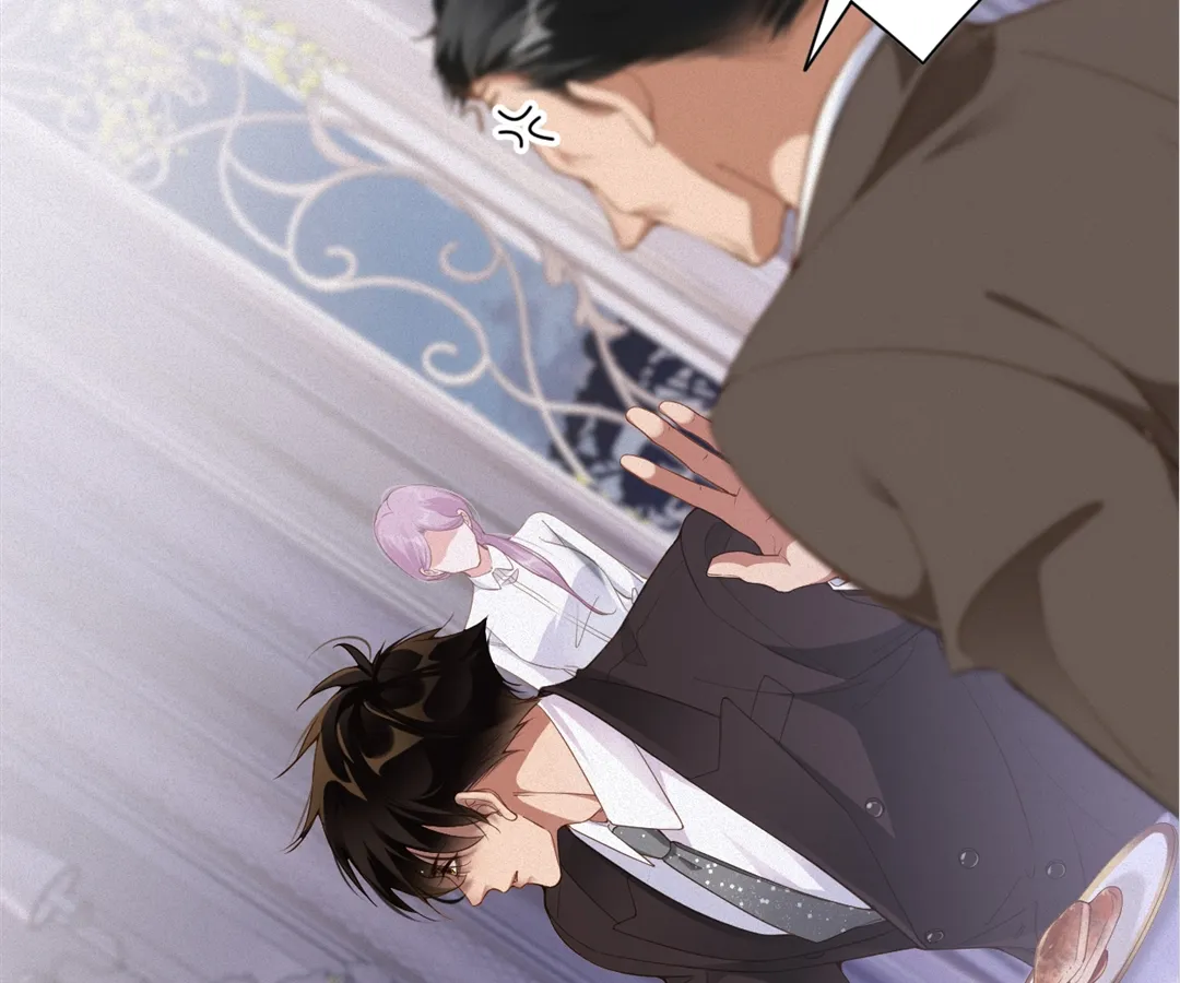 Love After the Break Chapter 32 - Page 36