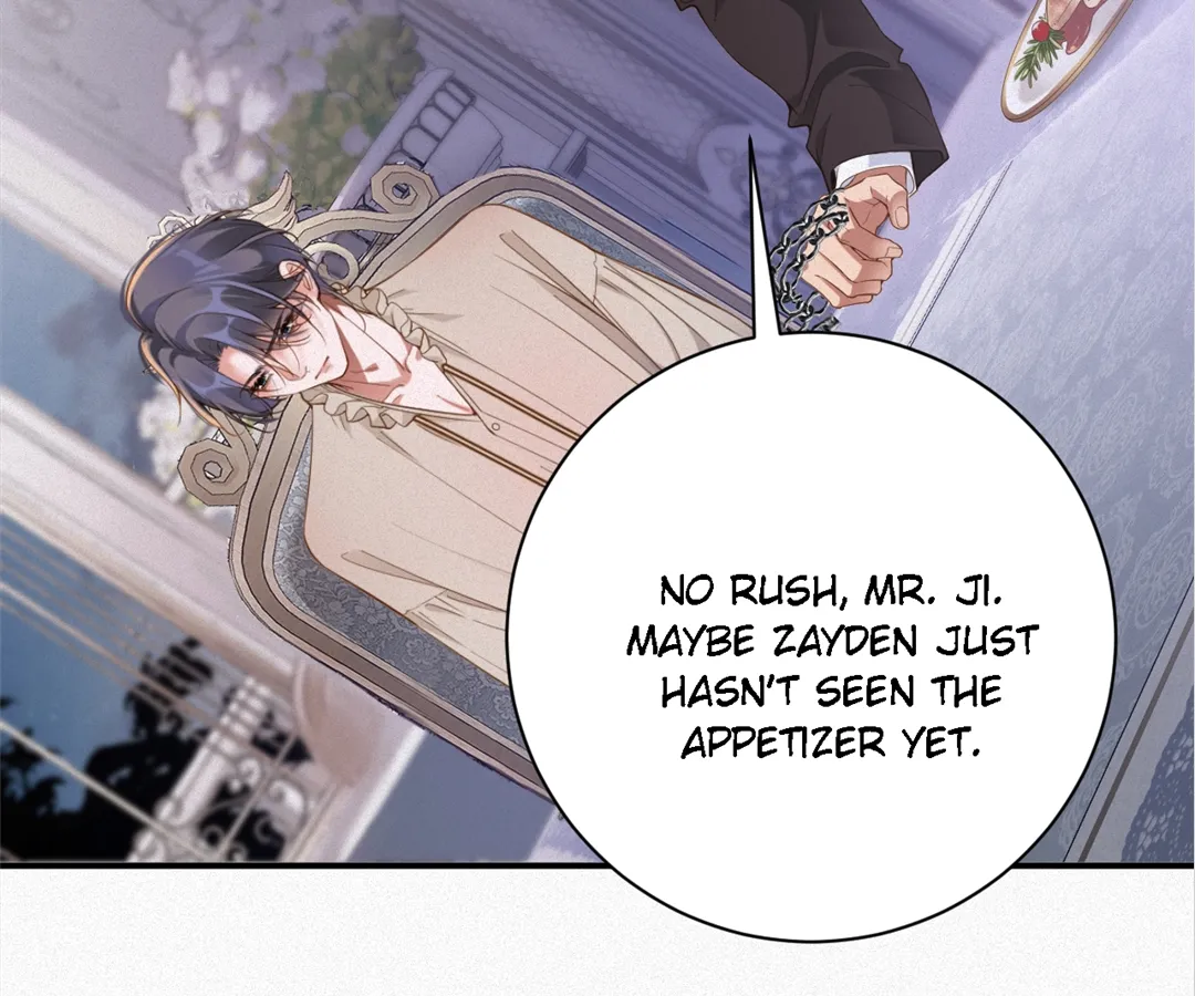 Love After the Break Chapter 32 - Page 37