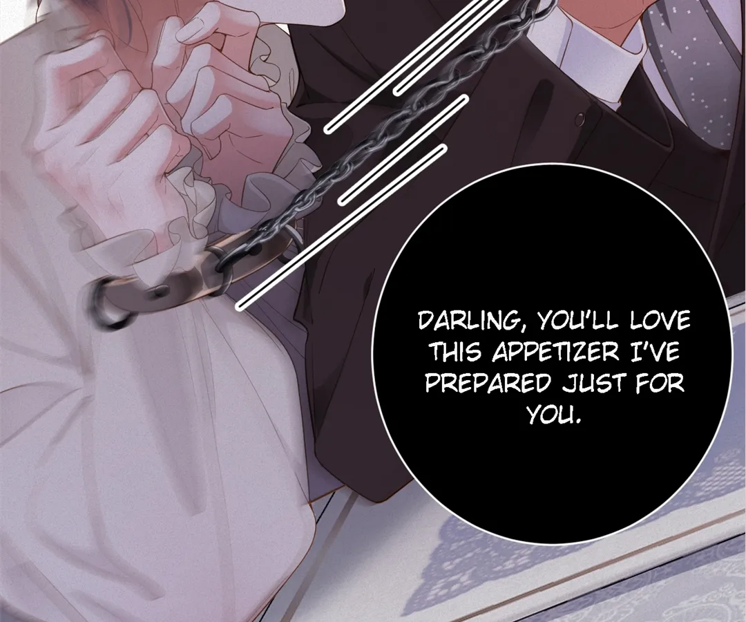 Love After the Break Chapter 32 - Page 40