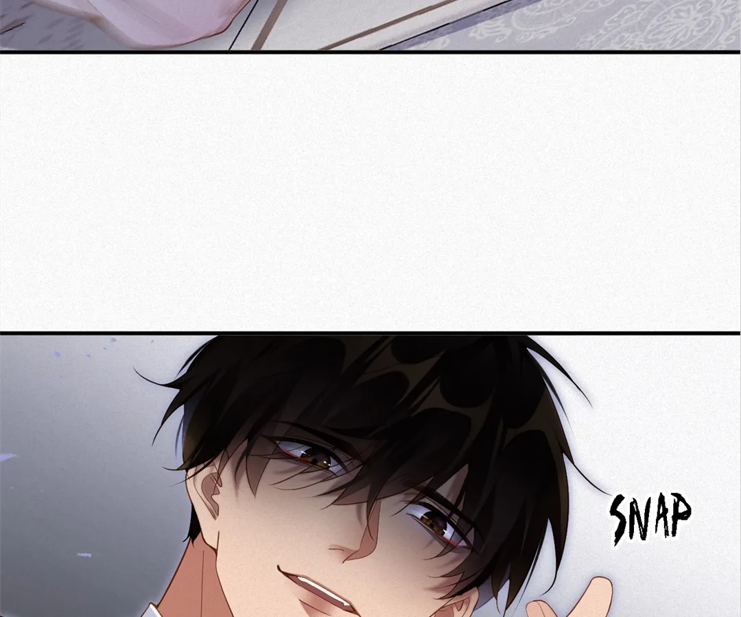 Love After the Break Chapter 32 - Page 41