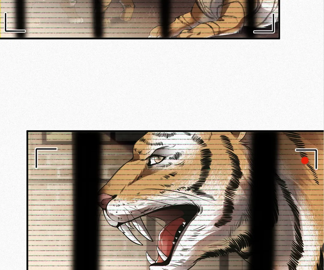 Love After the Break Chapter 32 - Page 47