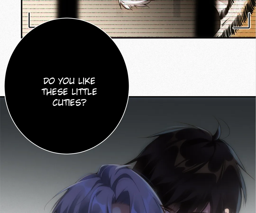 Love After the Break Chapter 32 - Page 48