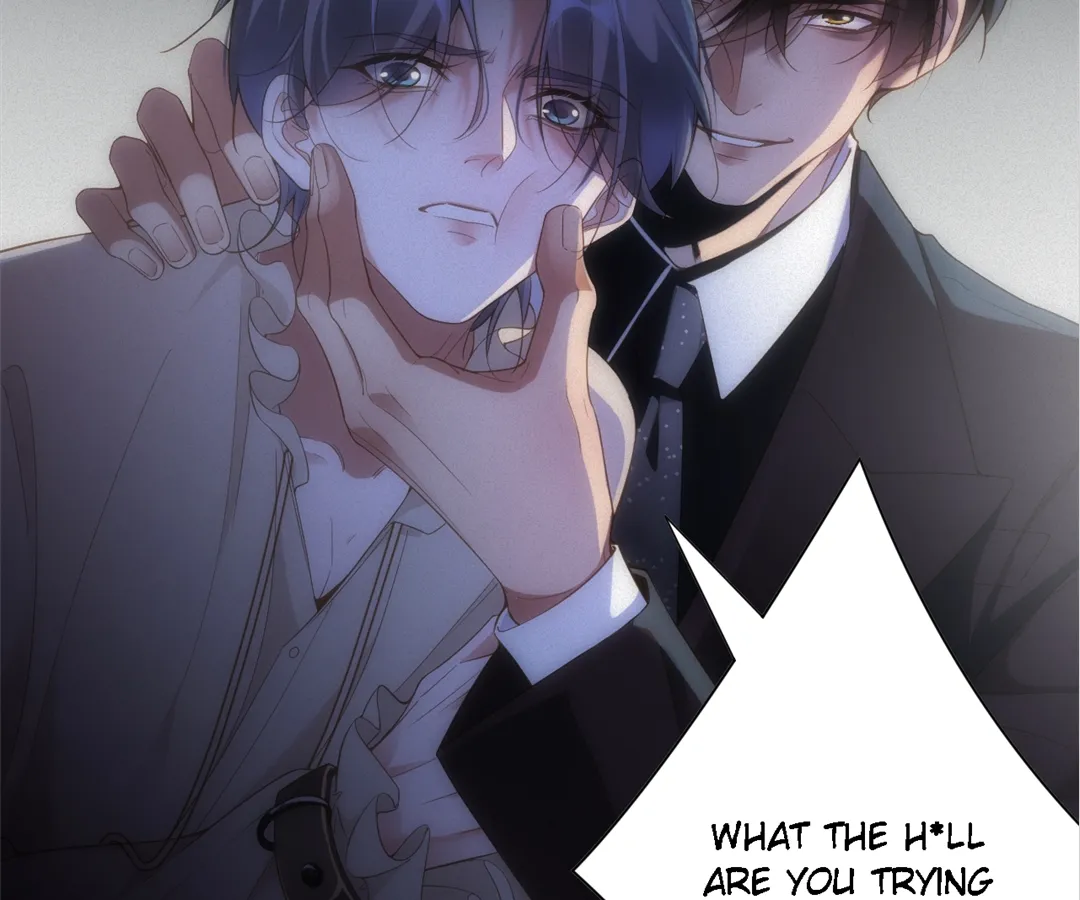 Love After the Break Chapter 32 - Page 49