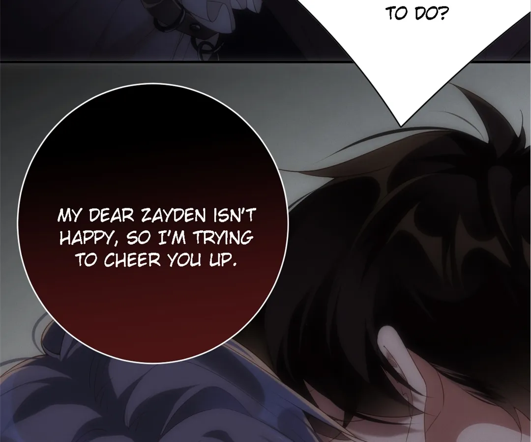 Love After the Break Chapter 32 - Page 50