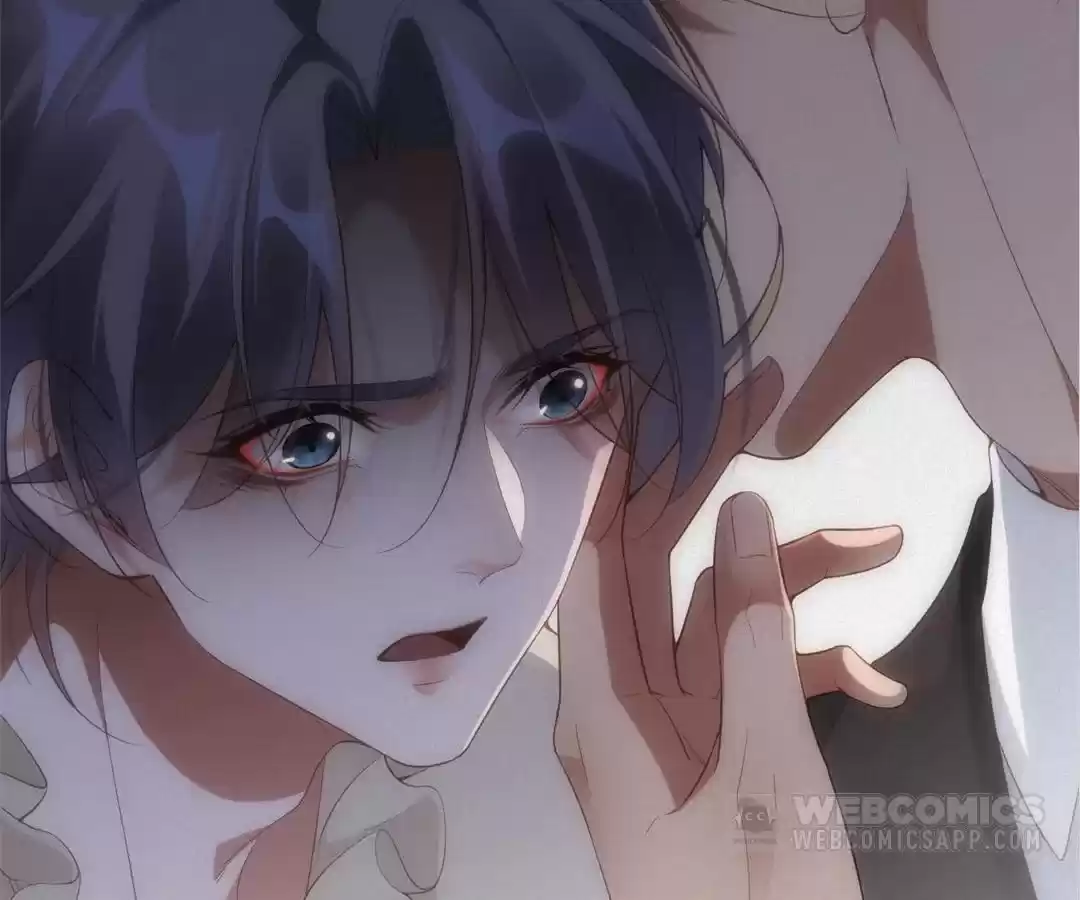 Love After the Break Chapter 32 - Page 51