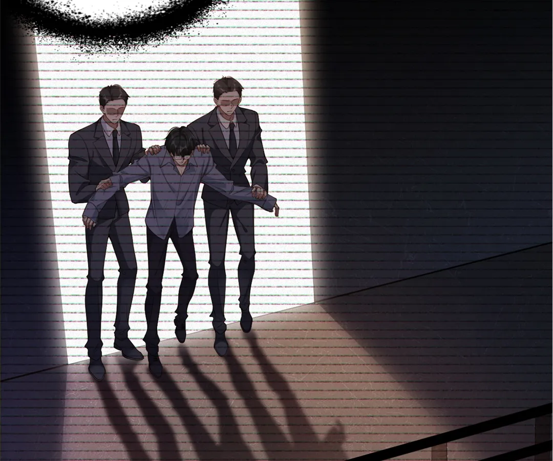 Love After the Break Chapter 32 - Page 54