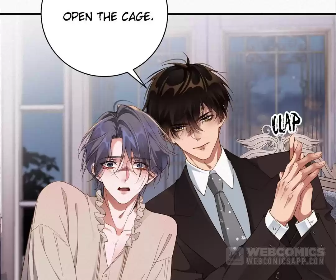 Love After the Break Chapter 32 - Page 59