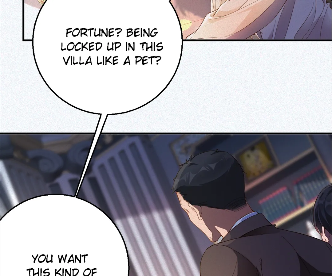 Love After the Break Chapter 32 - Page 7