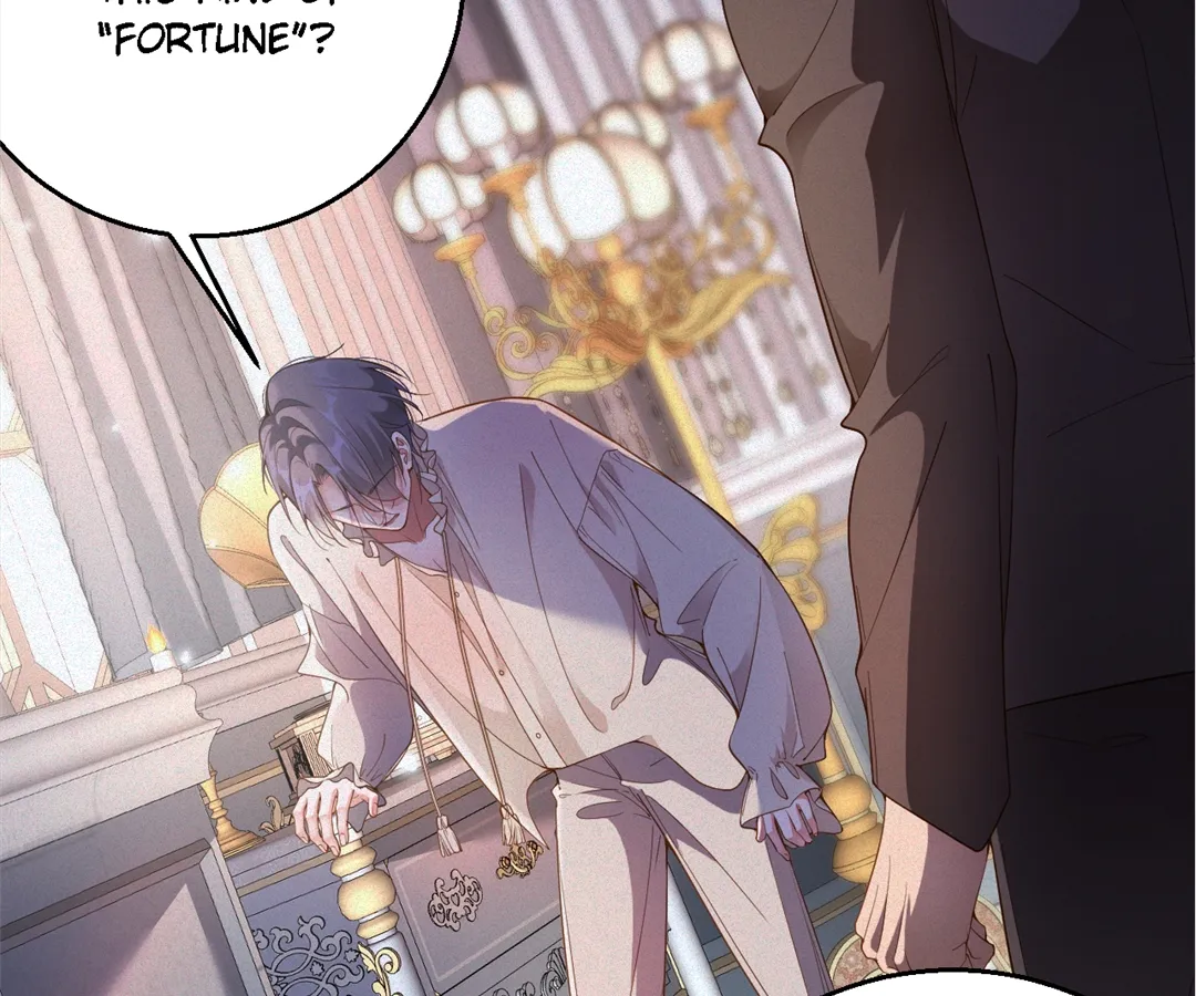 Love After the Break Chapter 32 - Page 8