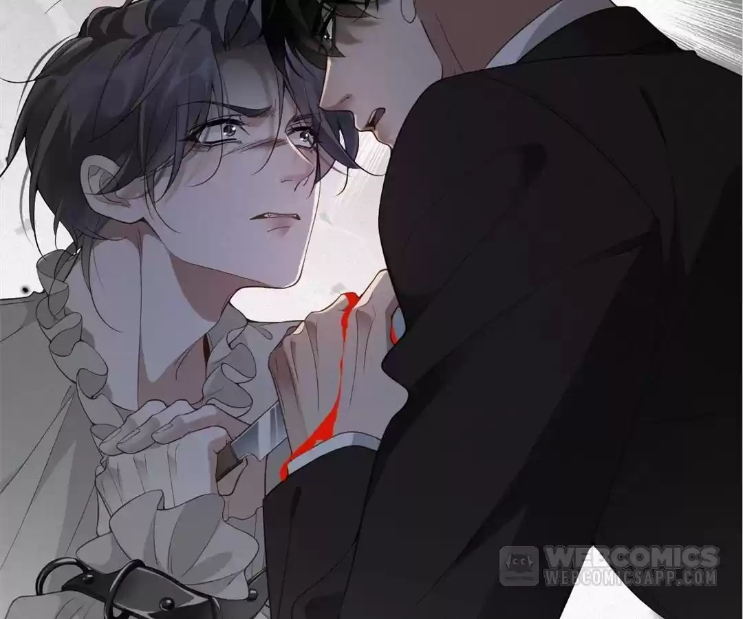 Love After the Break Chapter 32 - Page 75