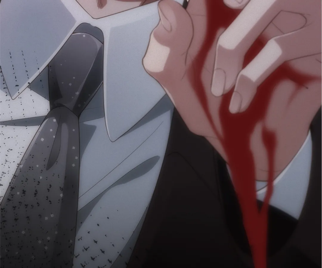 Love After the Break Chapter 32 - Page 78