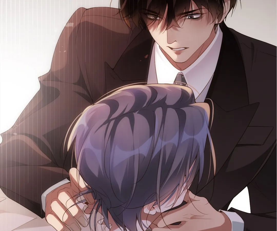 Love After the Break Chapter 33 - Page 12