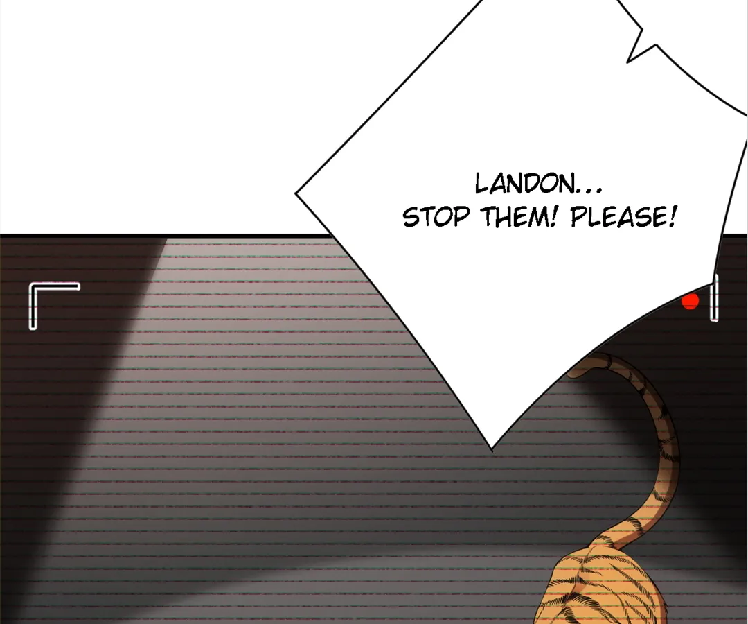 Love After the Break Chapter 33 - Page 18