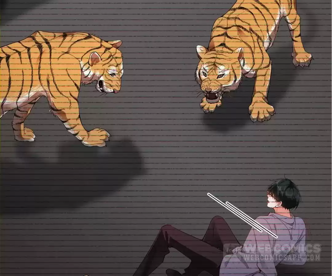 Love After the Break Chapter 33 - Page 19