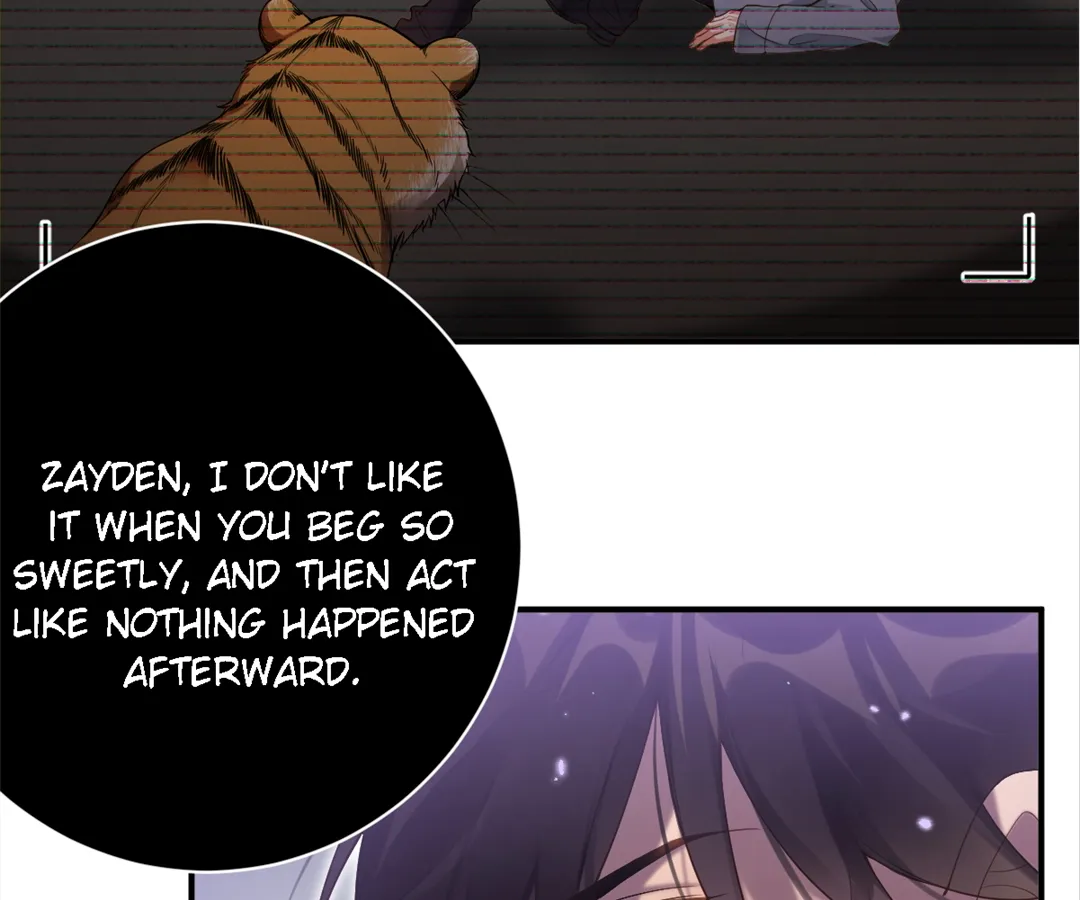 Love After the Break Chapter 33 - Page 20